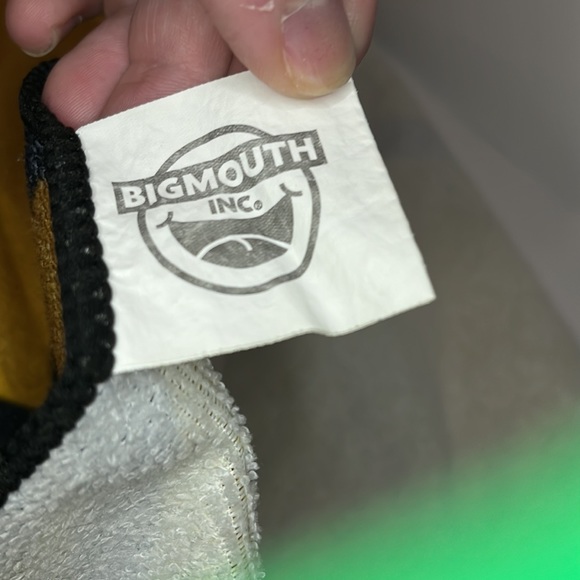 BigMouth Inc Pineapple Towel - Picture 8 of 9